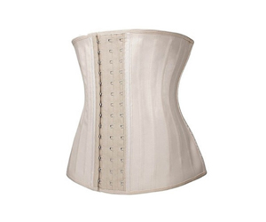 Tại sao Gen nịt bụng Latex cotton là lựa chọn lý tưởng cho việc giảm cân?