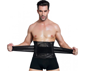 Gen nịt bụng Latex giảm mỡ thời trang: Sự lựa chọn hoàn hảo cho vóc dáng hoàn hảo