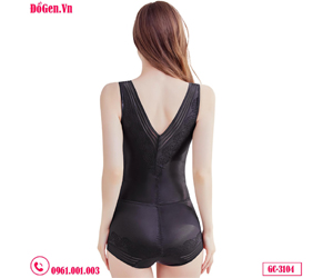 Gen nịt bụng Latex tạo dáng: Sự lựa chọn hoàn hảo cho vóc dáng đẹp