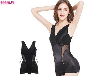 Gen nịt bụng Latex nhập khẩu: Sự lựa chọn hoàn hảo cho vóc dáng thon gọn