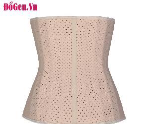 Giải pháp hoàn hảo với gen nịt bụng Latex không lộ viền