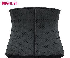 Gen nịt bụng Latex 4 xương: Sự lựa chọn hoàn hảo cho việc giảm béo và duy trì vóc dáng cân đối