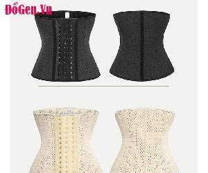 Đánh giá và hướng dẫn chọn mua gen nịt bụng Latex thon gọn tốt nhất
