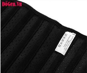 Gen nịt bụng Latex không gò bó: Sự lựa chọn hoàn hảo cho vóc dáng thon gọn