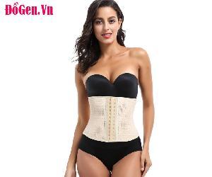 Gen nịt bụng Latex siêu nhẹ thoáng: Lựa chọn hoàn hảo cho vóc dáng hoàn hảo