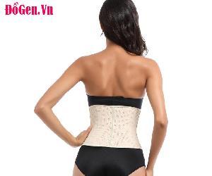 Gen nịt bụng Latex chống xệ: Giải pháp tốt nhất cho việc giảm mỡ bụng