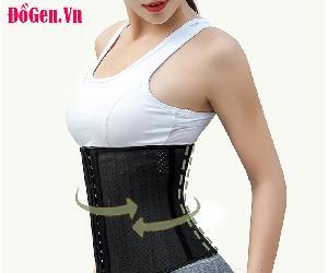 Đánh giá và so sánh các loại gen nịt bụng Latex nào tốt nhất hiện nay