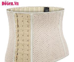 Gen nịt bụng Latex siêu phong cách: Lựa chọn hoàn hảo cho vóc dáng hoàn hảo