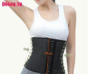 Bí quyết chọn mua gen nịt bụng Latex đẹp dáng cho phụ nữ hiện đại