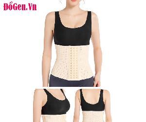 Gen nịt bụng Latex giảm eo: Công dụng, cách sử dụng và lời khuyên khi chọn mua