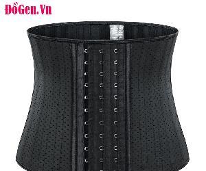 Hướng dẫn sử dụng gen nịt bụng Latex định hình cho vóc dáng hoàn hảo