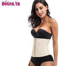 Gen nịt bụng Latex giảm size: Sự lựa chọn hoàn hảo cho việc giảm cân và săn chắc vòng eo