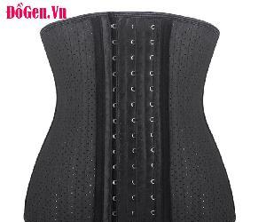Gen nịt bụng Latex sau phẫu thuật - Một phương pháp hiệu quả trong việc giữ dáng sau sinh