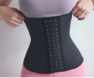 Gen nịt bụng Latex giảm eo: Công dụng, cách sử dụng và lời khuyên khi chọn mua