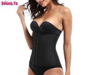 Gen nịt bụng Latex hỗ trợ định hình: Ưu điểm và cách chọn mua sản phẩm phù hợp