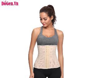 Đánh giá Gen nịt bụng Latex siêu thoáng nhẹ: Sự lựa chọn hoàn hảo cho vóc dáng đẹp