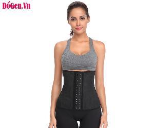 Gen nịt bụng Latex cotton: Lựa chọn hoàn hảo cho việc giảm cân và săn chắc vòng eo