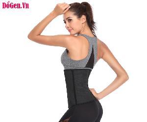 Ưu điểm của Gen nịt bụng Latex cao cấp và cách chọn lựa sản phẩm phù hợp