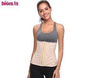 Gen nịt bụng Latex hỗ trợ thon gọn: Sự lựa chọn hoàn hảo cho vóc dáng đẹp