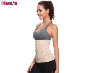Đánh giá Gen nịt bụng Latex Colombia: Giải pháp hoàn hảo cho vóc dáng săn chắc và thon gọn