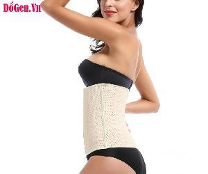 Gen nịt bụng Latex không gây hầm: Lựa chọn hoàn hảo cho vóc dáng săn chắc và thon gọn