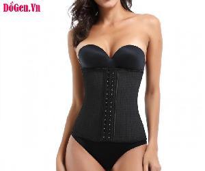 Đánh giá Gen nịt bụng Latex siêu dễ chịu: Sự lựa chọn hoàn hảo cho vóc dáng săn chắc