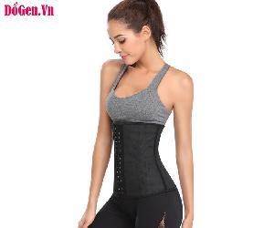 Đánh giá Gen nịt bụng Latex chống lăn: Tác dụng, ưu điểm và cách sử dụng hiệu quả