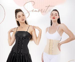 Gen nịt bụng Latex - Sự lựa chọn hoàn hảo để hỗ trợ vòng 2 thon gọn