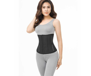 Đánh giá Gen nịt bụng Latex siêu bền đẹp: Lựa chọn hoàn hảo cho vóc dáng săn chắc