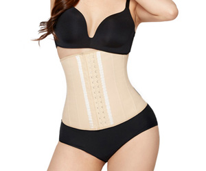 Tại sao gen nịt bụng Latex không gấp nếp là lựa chọn hoàn hảo cho việc giữ dáng?