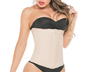 Đánh giá Gen nịt bụng Latex không lộ dấu: Lựa chọn hoàn hảo cho vóc dáng thon gọn và tự tin