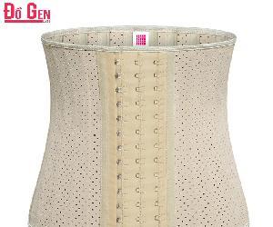 Gen nịt bụng Latex siêu bền đẹp: Sự lựa chọn hoàn hảo cho vóc dáng hoàn hảo