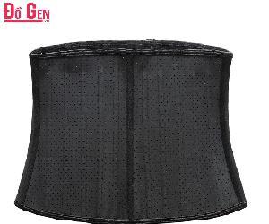 Gen nịt bụng Latex giảm mỡ an toàn: Sự lựa chọn hoàn hảo cho việc giảm cân