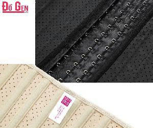 Gen nịt bụng Latex không gây kích ứng: Sự lựa chọn hoàn hảo cho vóc dáng hoàn hảo