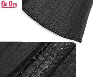 Gen nịt bụng Latex giảm mỡ thời trang: Sự lựa chọn hoàn hảo cho vóc dáng săn chắc