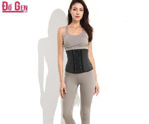Đánh giá Gen nịt bụng Latex siêu nhẹ bền: Sự lựa chọn hoàn hảo cho việc giảm cân