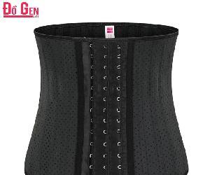 Ưu điểm của Gen nịt bụng Latex siêu tiện dụng trong việc giảm cân và săn chắc vóc dáng