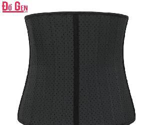 Gen nịt bụng Latex không gây hầm nóng: Lựa chọn hoàn hảo cho mùa hè