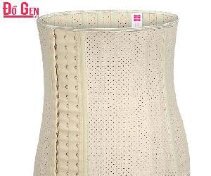 Ưu điểm của Gen nịt bụng Latex giảm mỡ phong cách và cách sử dụng hiệu quả