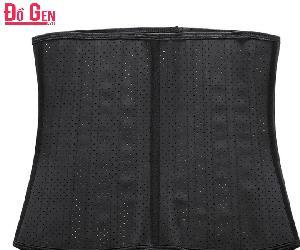 Gen nịt bụng Latex không gây kích ứng: Sự lựa chọn hoàn hảo cho việc giảm cân và săn chắc vóc dáng