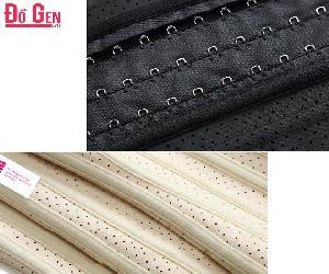 Gen nịt bụng Latex không gây hầm bí: Lựa chọn hoàn hảo cho vóc dáng thon gọn