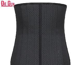 Gen nịt bụng Latex siêu thoáng khí: Sự lựa chọn hoàn hảo cho vóc dáng đẹp