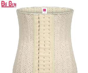 Gen nịt bụng Latex giảm mỡ tự nhiên: Phương pháp giảm cân hiệu quả và an toàn