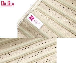 Gen nịt bụng Latex giảm mỡ bền vững: Công dụng, cách sử dụng và lợi ích
