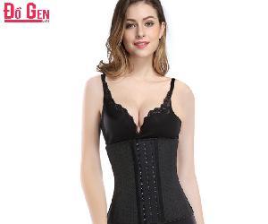 Gen nịt bụng Latex giảm mỡ thời trang: Sự lựa chọn hoàn hảo cho vóc dáng đẹp