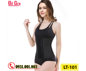 Gen nịt bụng Latex siêu bền lâu: Lựa chọn hoàn hảo cho việc giảm cân và săn chắc vòng eo