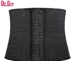 Gen nịt bụng Latex siêu nhẹ thoáng: Sự lựa chọn hoàn hảo cho vóc dáng đẹp và thoải mái