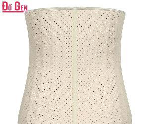 Gen nịt bụng Latex: Hỗ trợ dáng chuẩn cho phụ nữ hiện đại