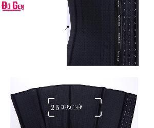 Đánh giá Gen nịt bụng Latex không gây đau bụng: Sự lựa chọn hoàn hảo cho vóc dáng săn chắc