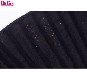 Gen nịt bụng Latex giảm mỡ phong cách: Giải pháp hiệu quả cho vóc dáng săn chắc và quyến rũ